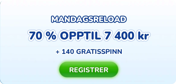 Kazeeno Casino mandags reload bonus Kazeeno Casino mandags reload bonus